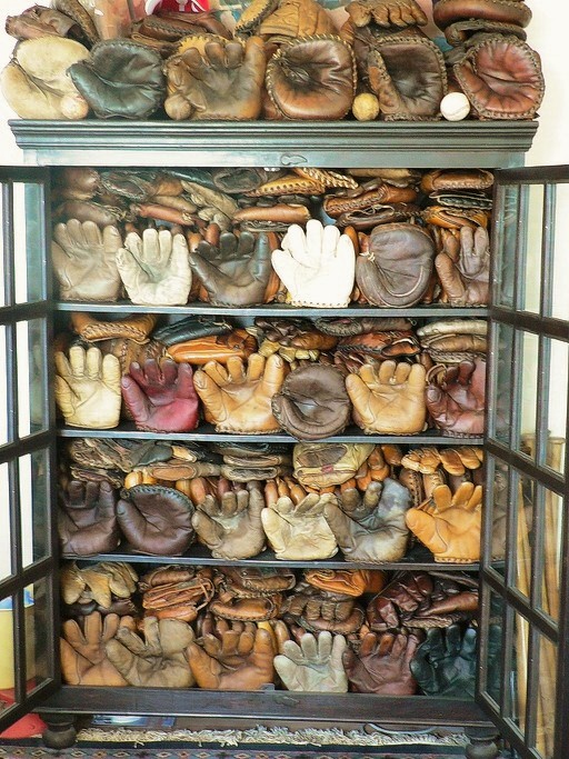 Mike Johnson Display 4